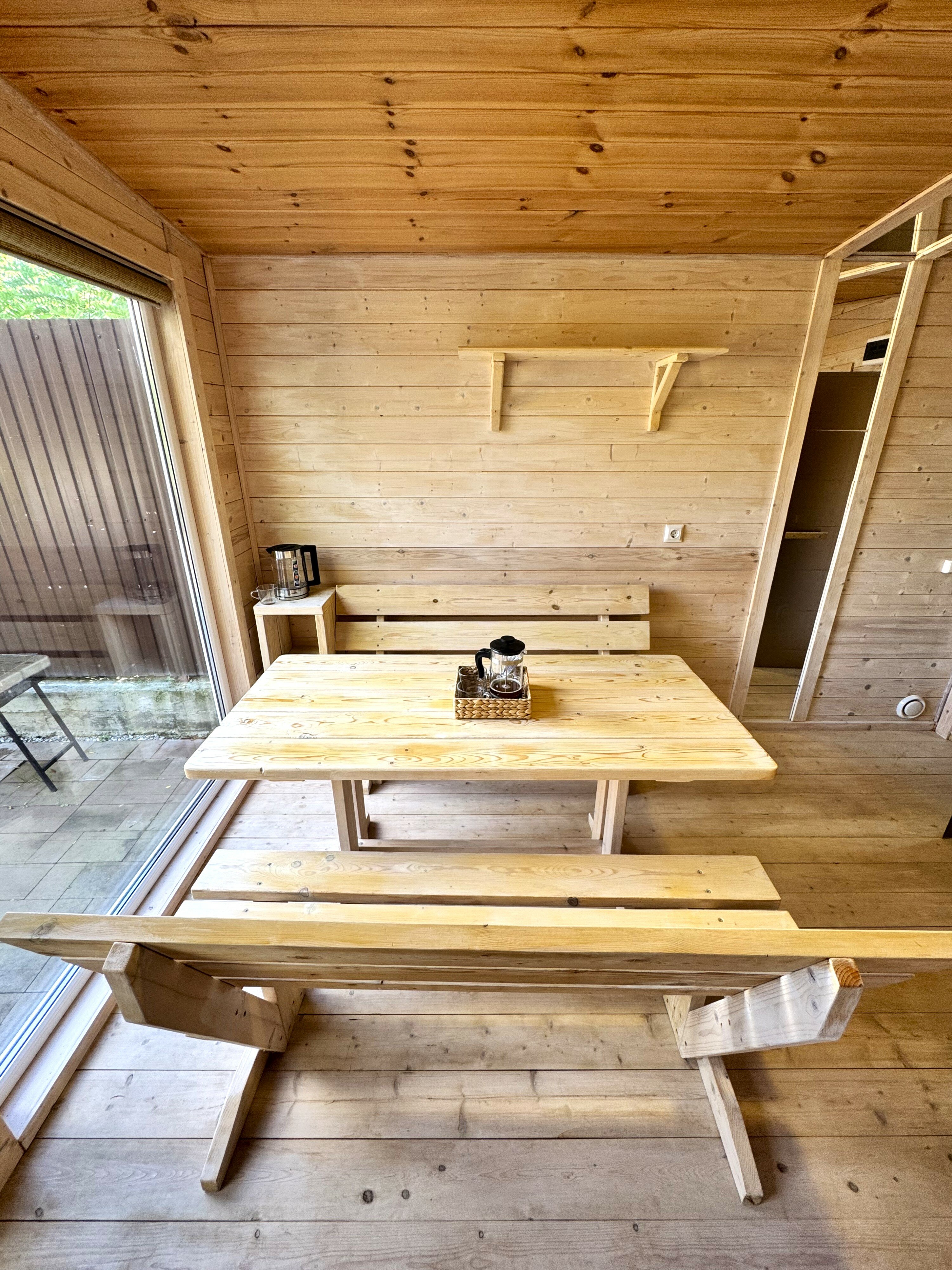 Фото Альпина Хутор