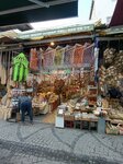 Bizim Ahsap (Istanbul, Fatih, Saridemir Neighborhood, Kutucular Avenue, 21), gift and souvenir shop