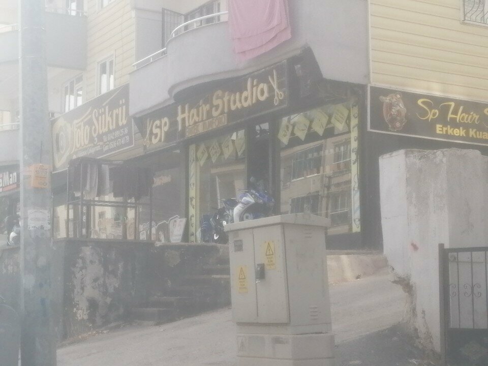 Driving school 7 Hill Driving School, Gaziantep, photo