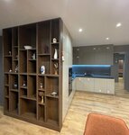 Wise (Chaykovskogo Street, 2А), custom furniture