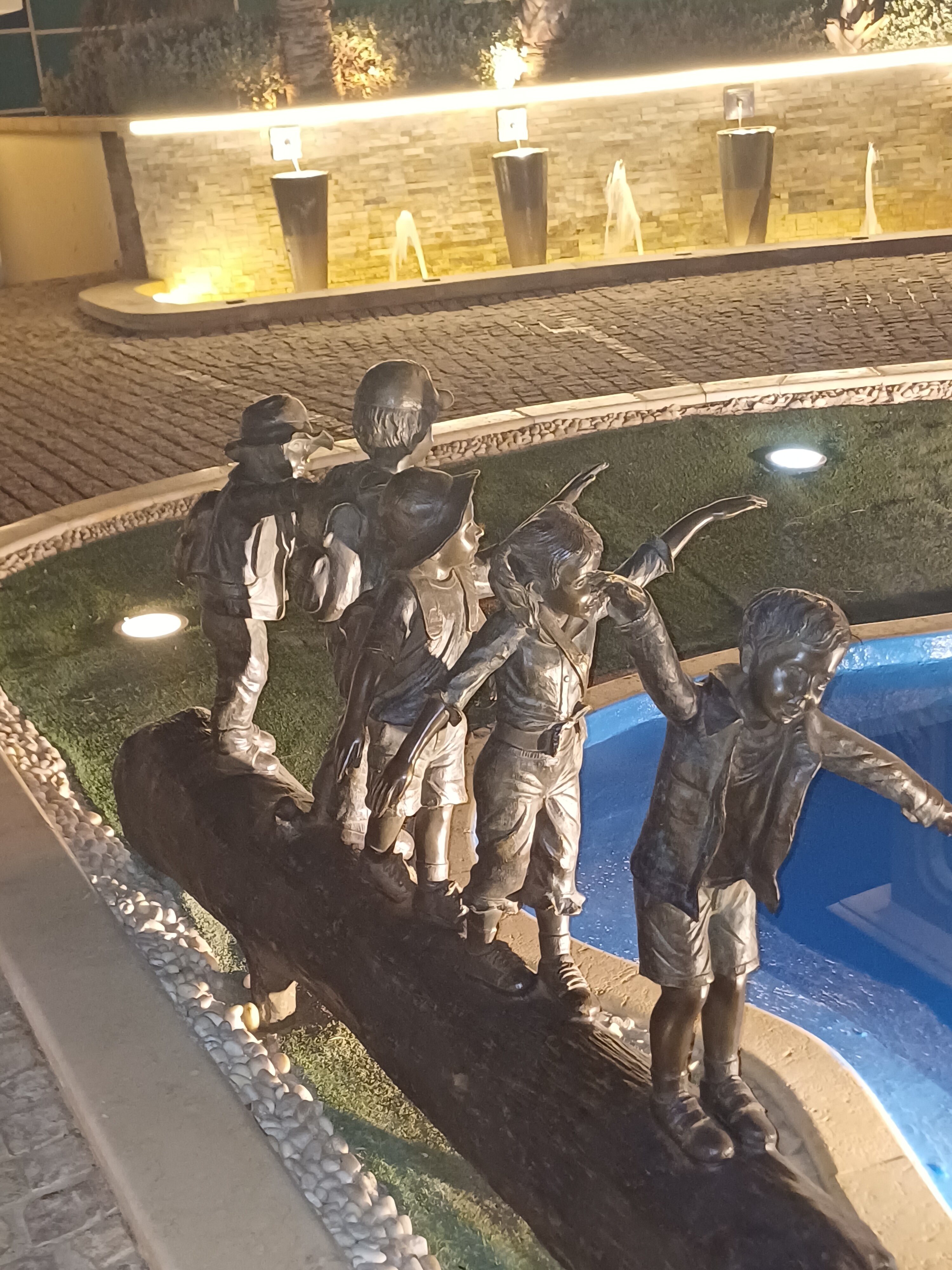 Фото Xperience Sea Breeze Resort