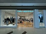 Karl Lagerfeld (Koltsovskaya Street, 35), clothing store