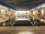 Health Club (İstanbul, Besiktas, Sinanpaşa Mah., Hayrettin İskelesi Sok., 3), sports hall, gym