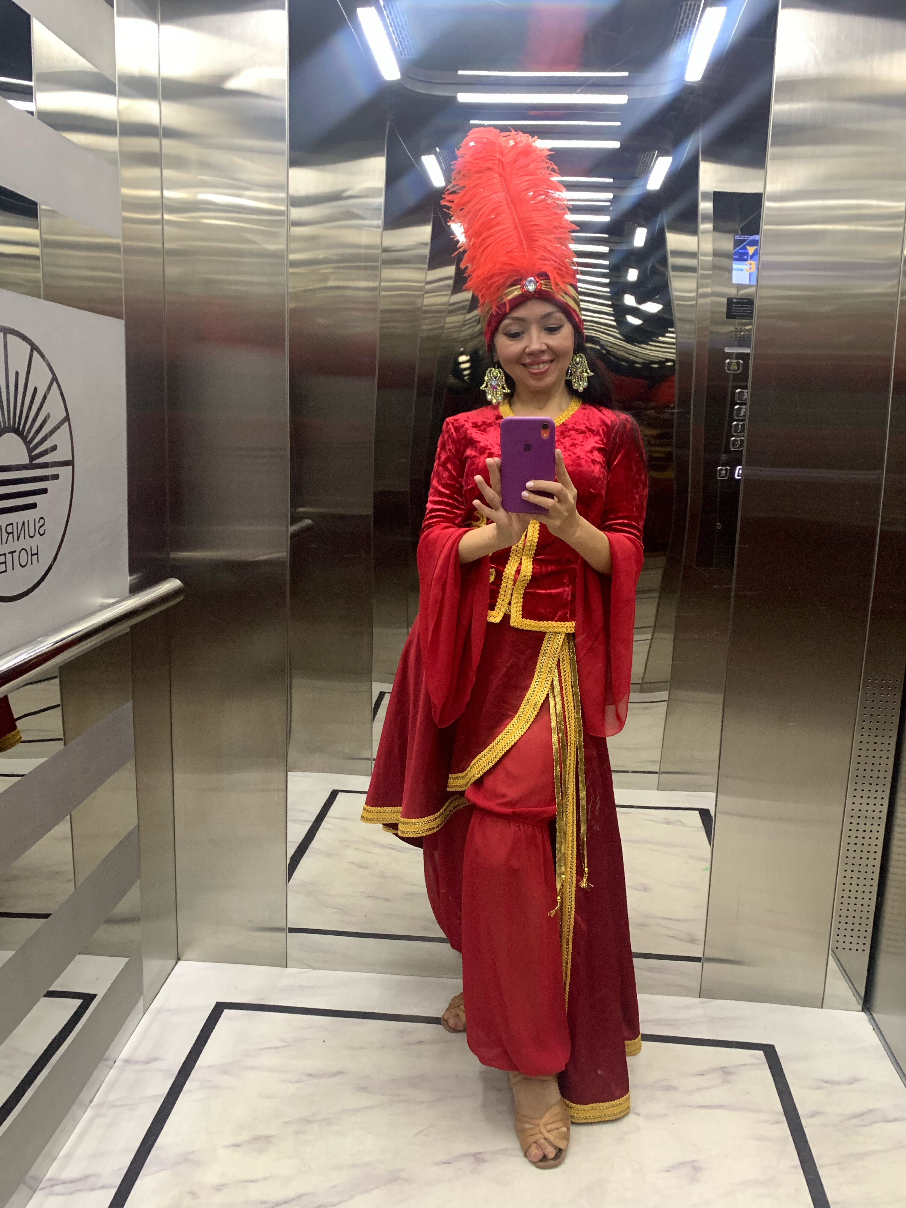 Фото Human Hotel