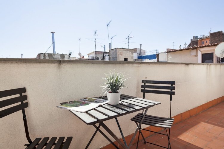 Фото Inside Barcelona Apartments Esparteria