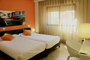 Гостиница G3 galeon apartments