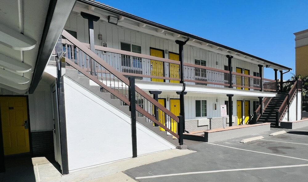 Фото Escondido Inn