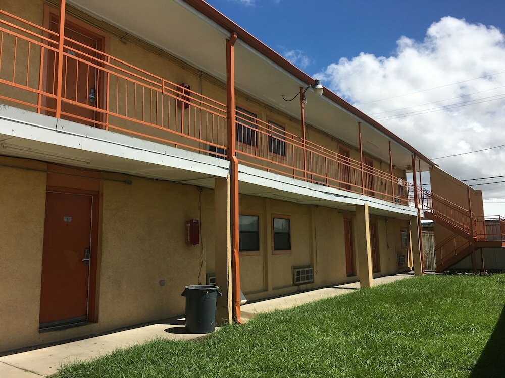 Фото Monte Carlo Motel