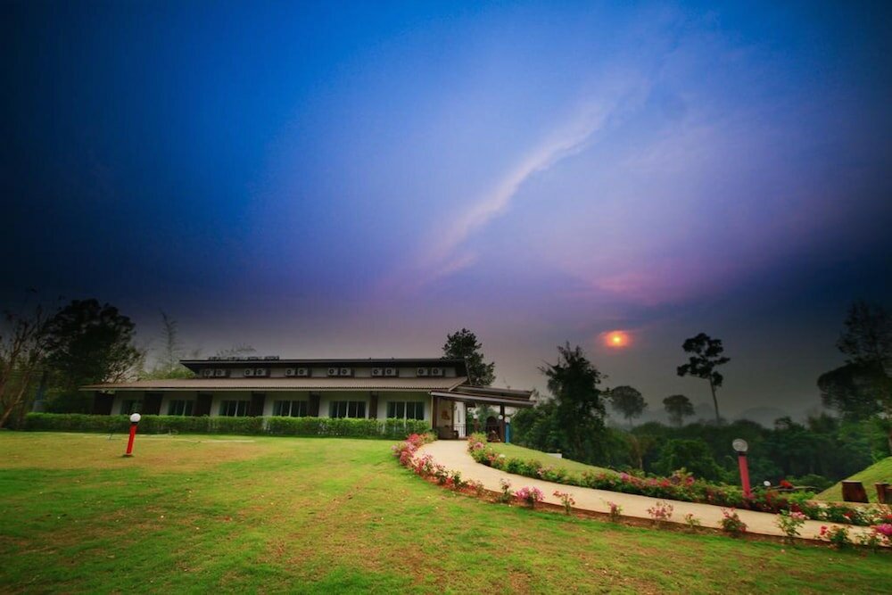 Фото Banana Resort And SPA