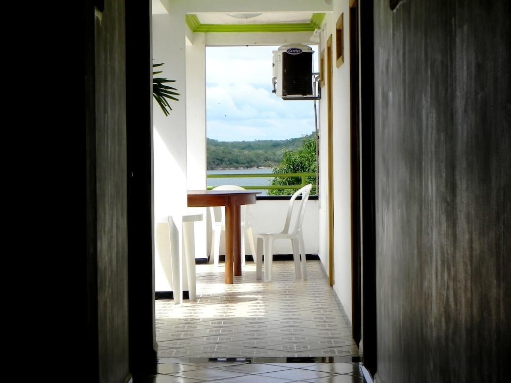 Фото Pousada do Mingote