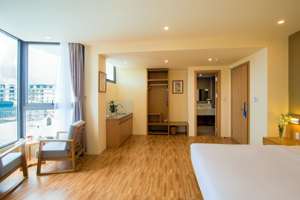 Фото Gaia Hotel Phu Quoc