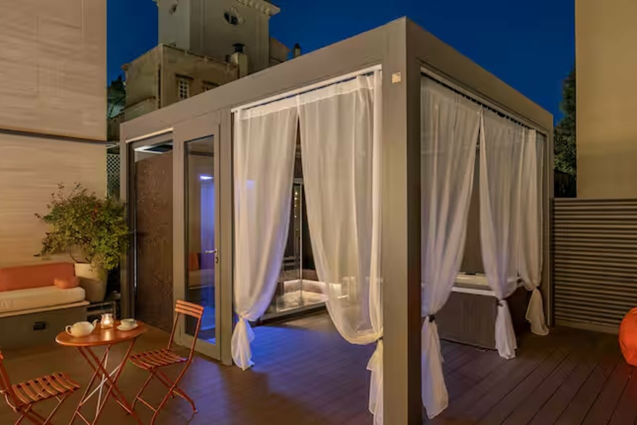 Фото The Spring House Hotel Rome Vatican, Tapestry Collection Hilton