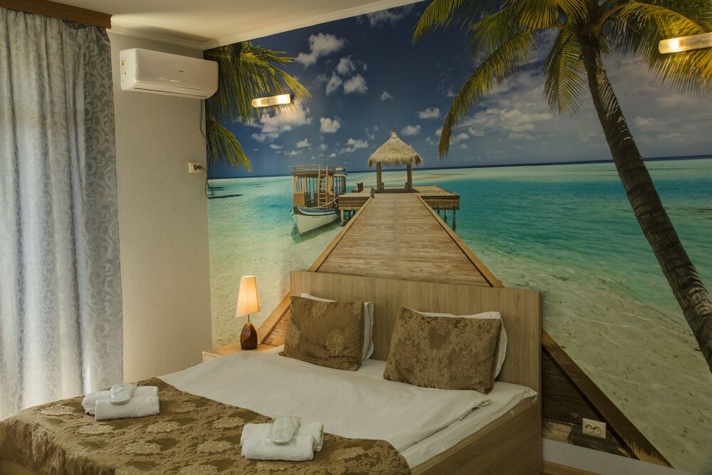 Фото Orbi Luxury Apartments