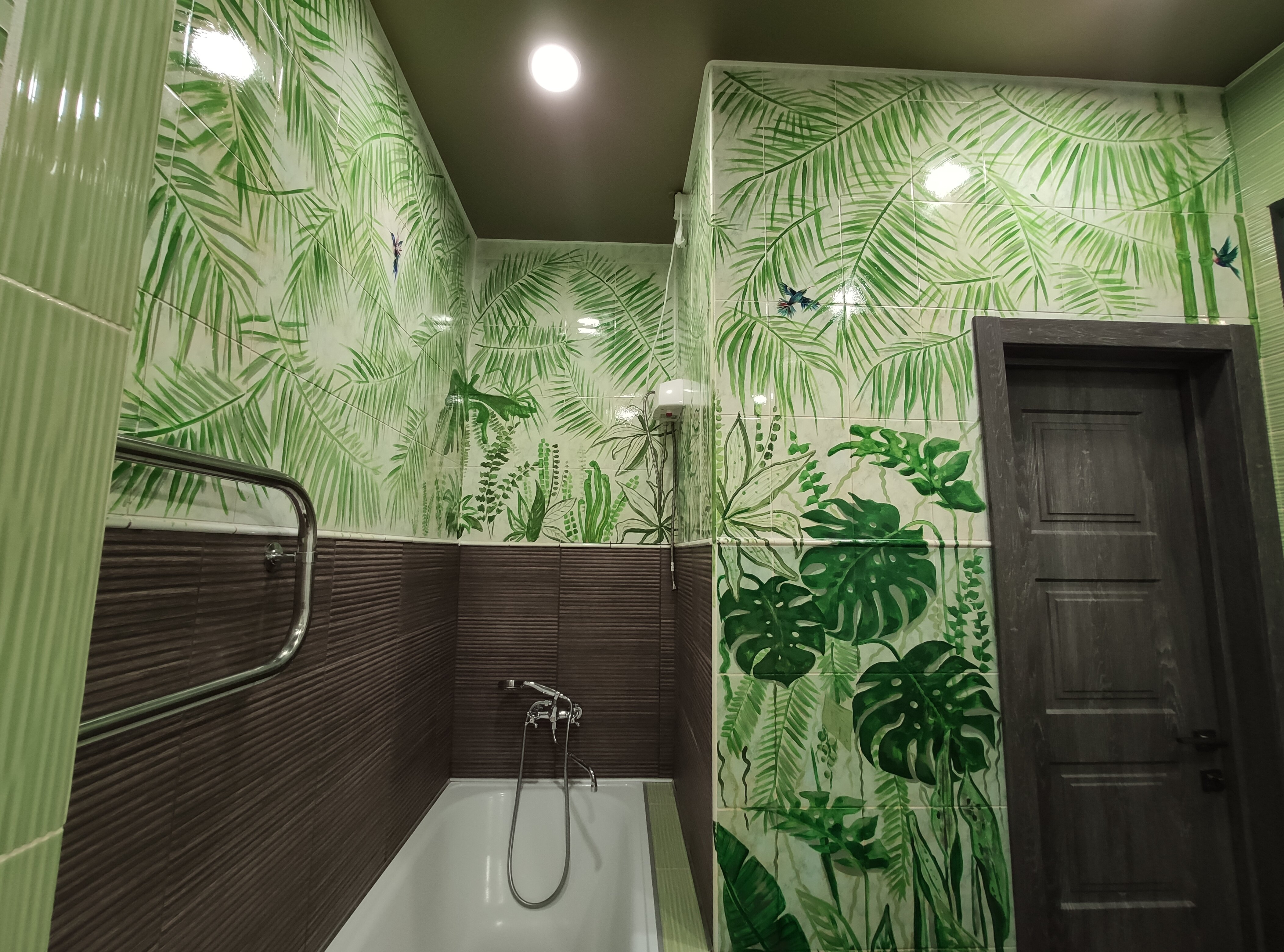 Фото Botanica