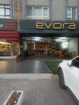 Evora Gayrimenkul (Ankara Province, Kecioren District, Ayvalı Mah., Gazze Cad., 42), real estate agency