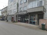 Doğan Oto Airbag (Bursa, Osmangazi, Başaran Mah., Bilşen Sok., 11) ، ملصقات السيارات