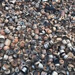 Metkom (Bashilovskaya Street, 8с4), purchase of recyclables