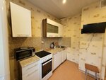 1b Апартаменты (Tvardovskogo Street, 13к2) ، فندق