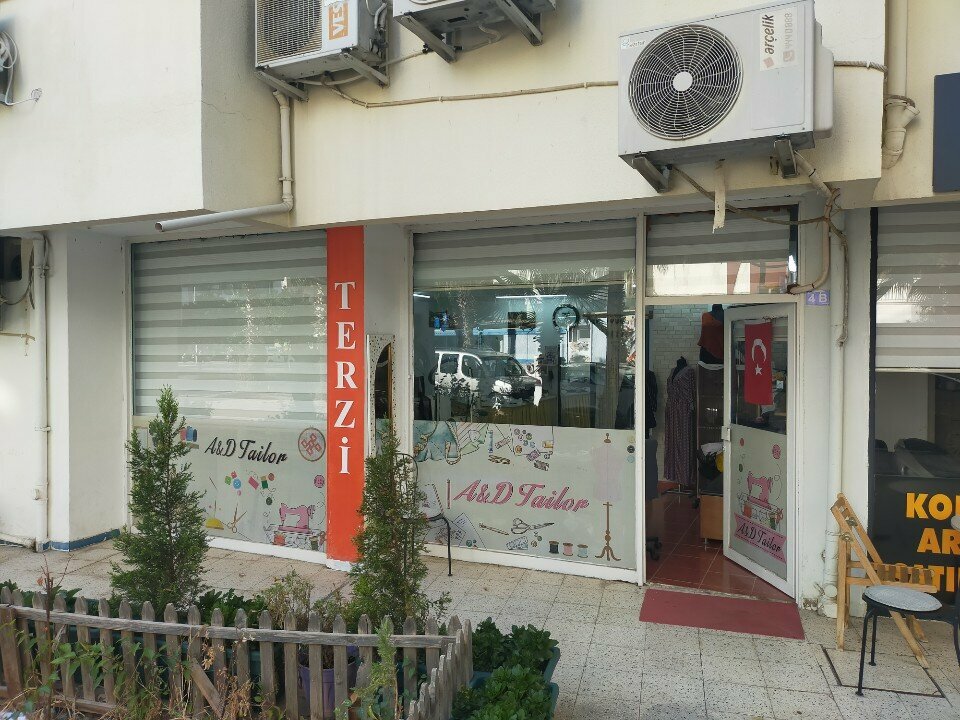 Tailor A&d Tailor, Antalya, photo