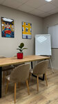 Ковёр (Fevralskaya Street, 57с1), coworking