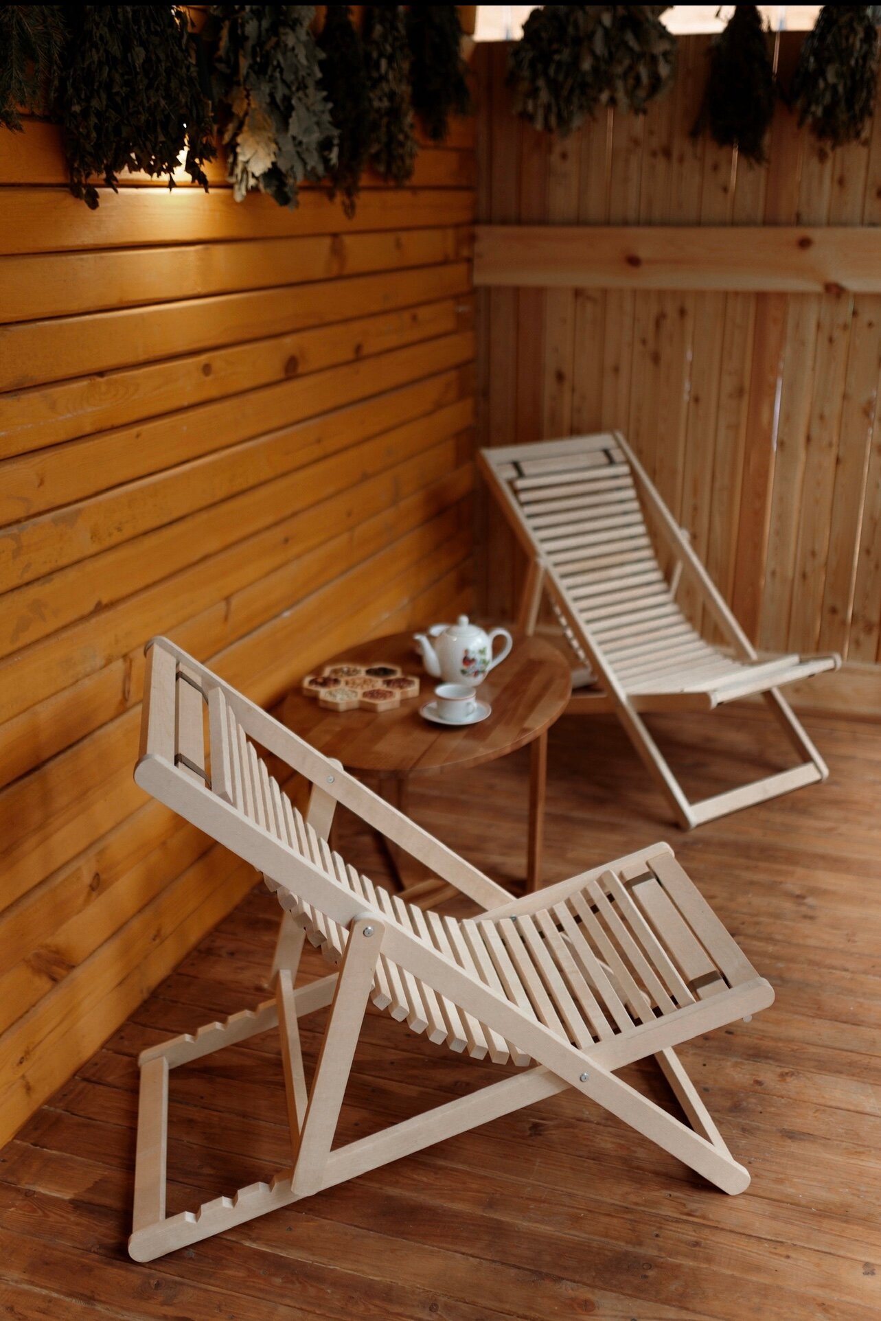 Фото Village Hvoya