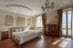 My home Your home (11th Vasilyevskogo Ostrova Line, 4), hotel
