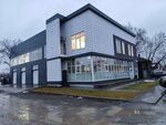 Mashzavod (Krasnoarmeyskaya Street, 1В) ، آلات البناء