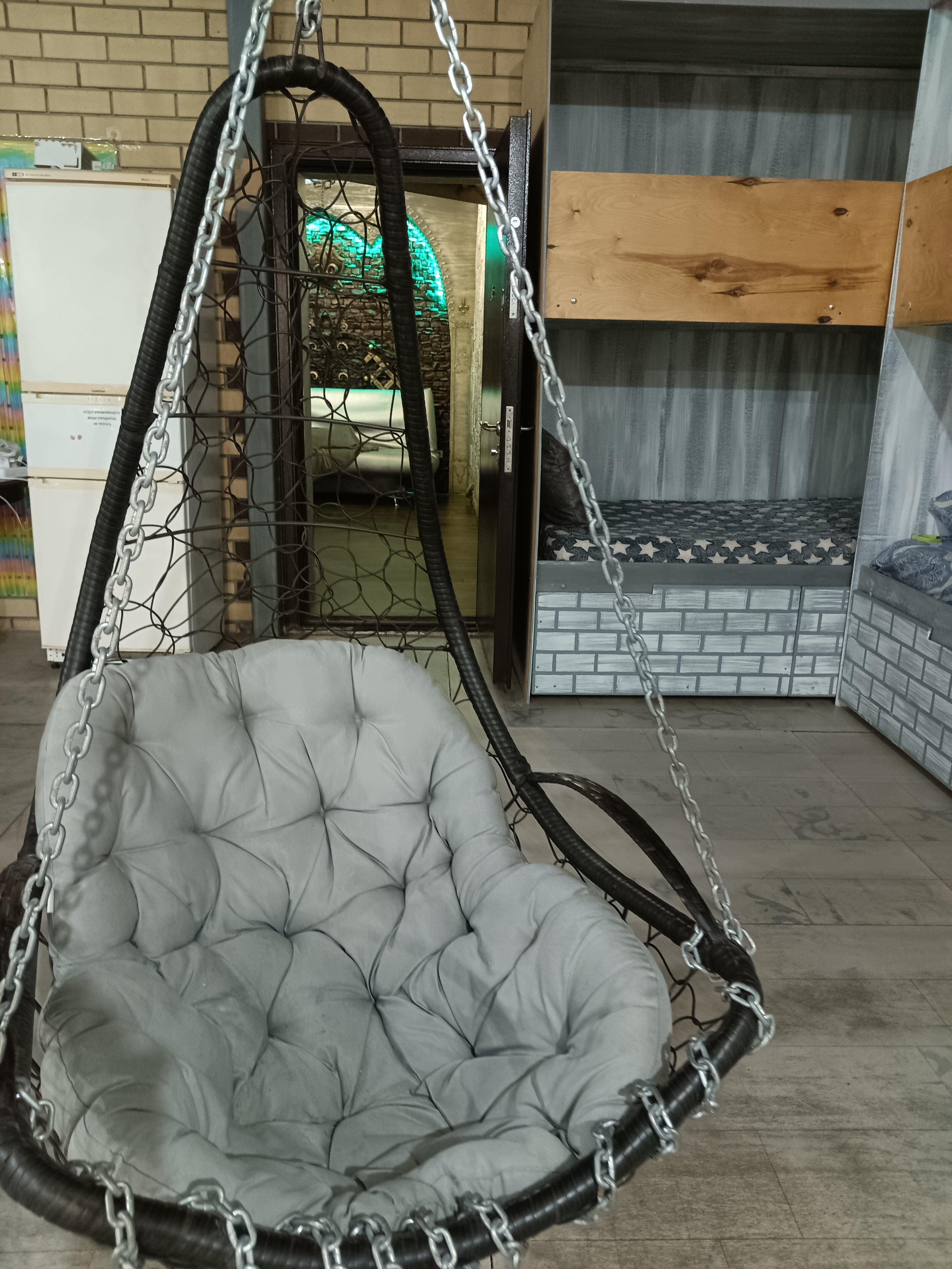 Фото Плотина