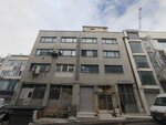 Shatyir Business Center (Istanbul, Gungoren, Mehmet Nesih Ozmen Neighborhood, Sedir Street, 28) ، مركز أعمال