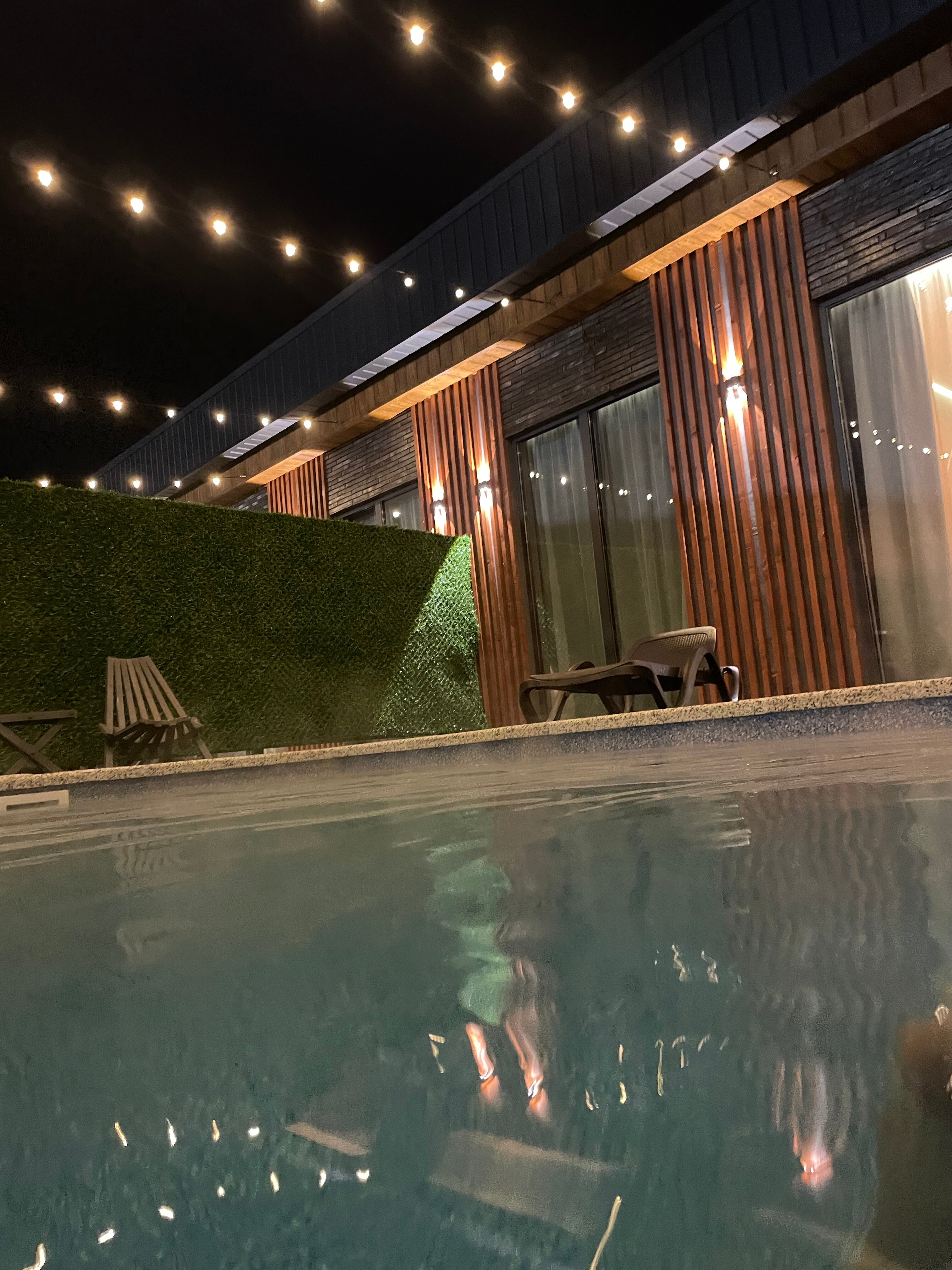 Фото Тихое место