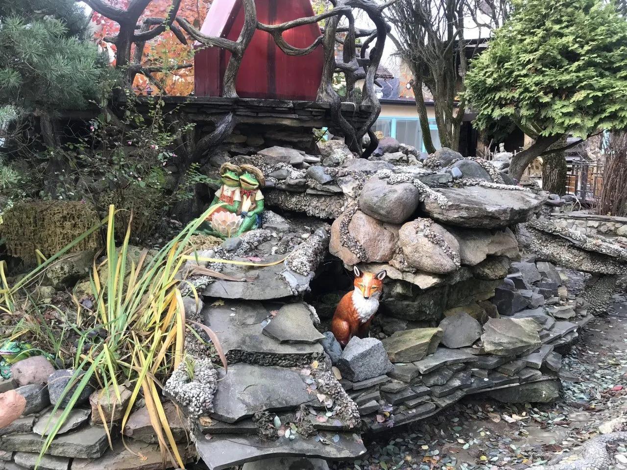 Фото Времена года