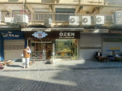 Özen Kuyumculuk Fotoğraf 2