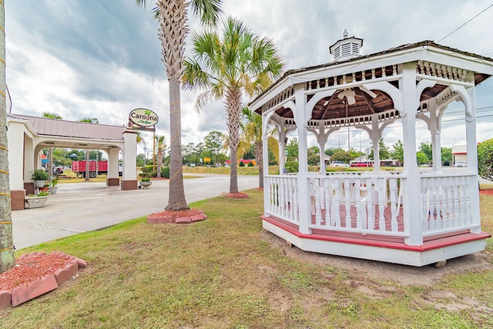 Фото Carolina Lodge