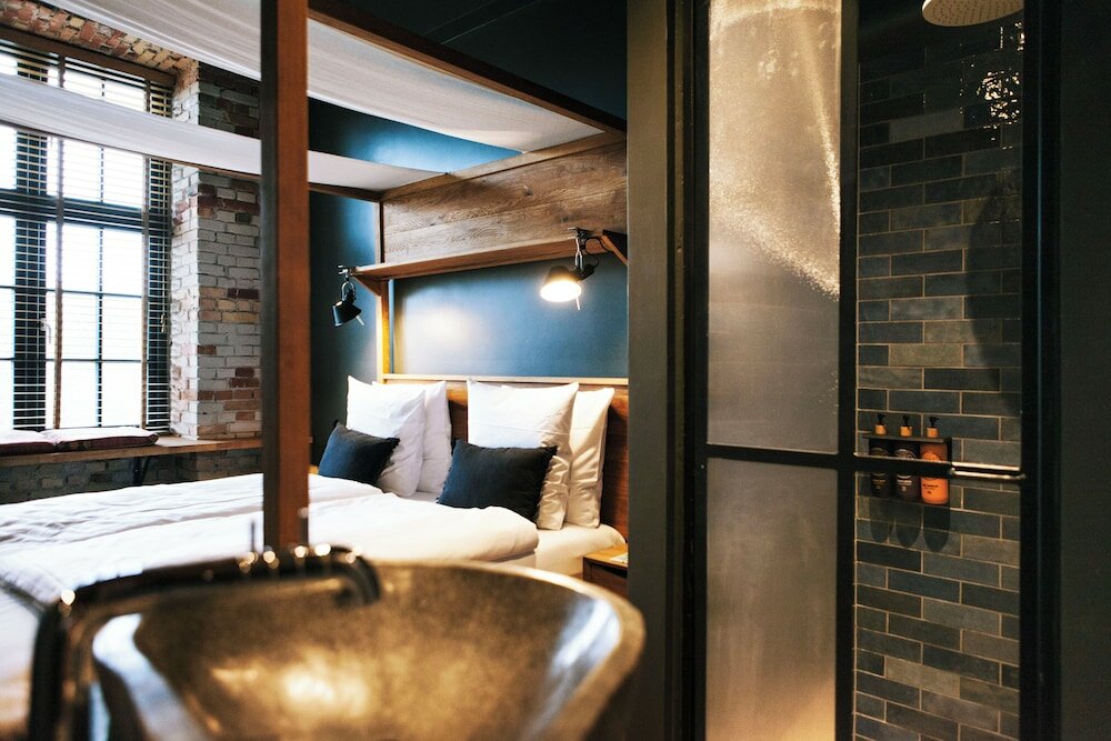 Фото Bryggen Guldsmeden