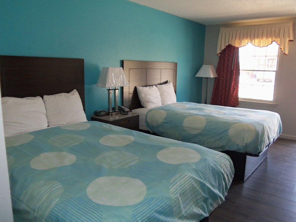 Фото Carolina Lodge