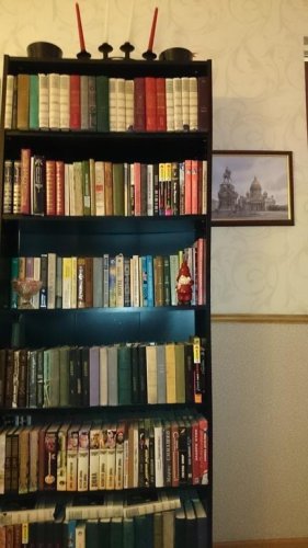 Фото Васильевский остров