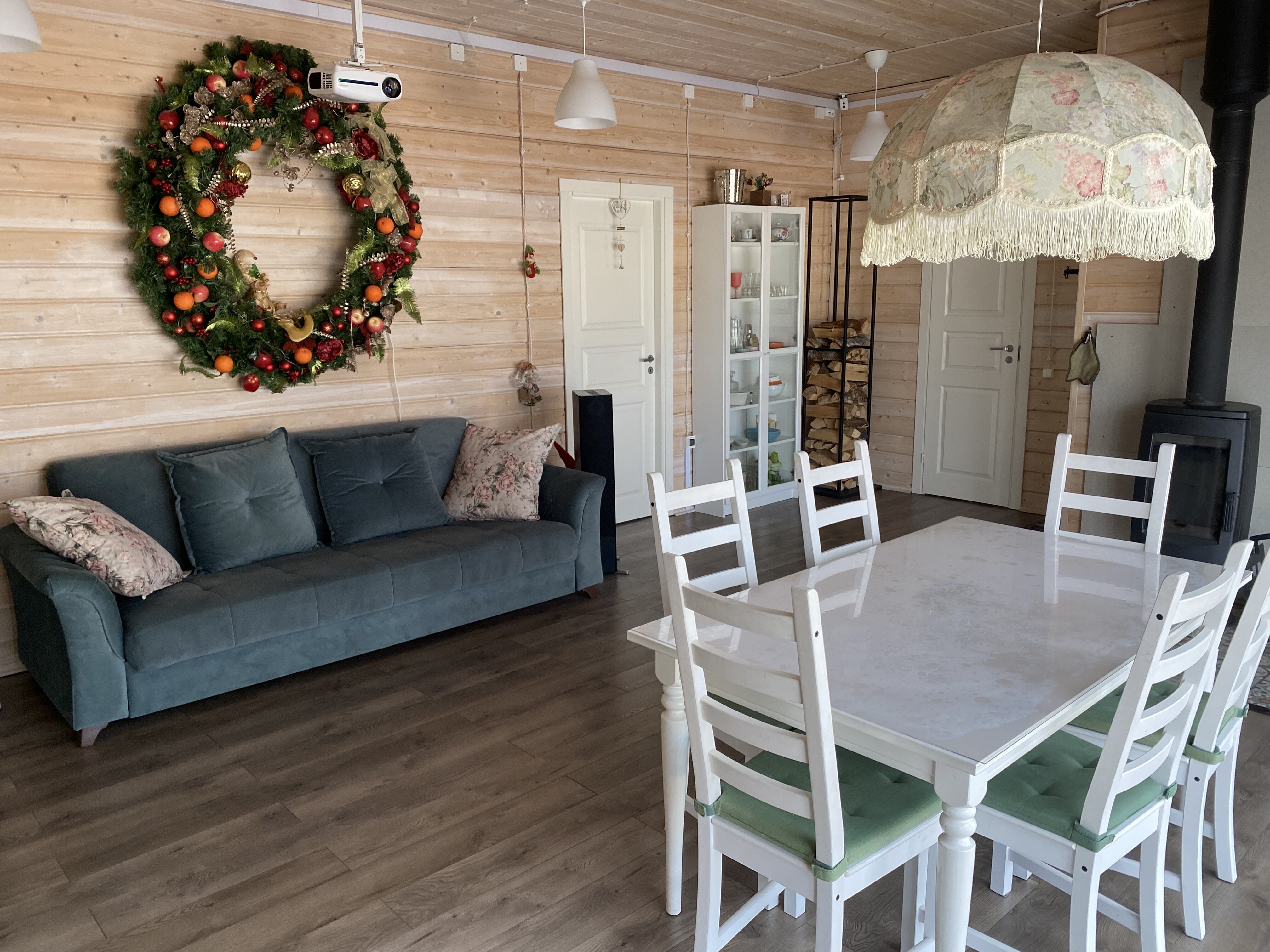 Фото Blackhouse Terrace