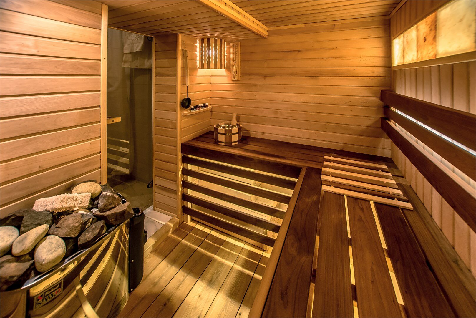 Фото Ревиваль