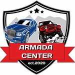 Armada center_ars (ulitsa Zhukovskogo, 46), car dealership
