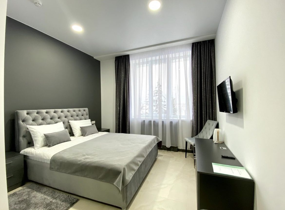 Фото Парк-отель Усадьба