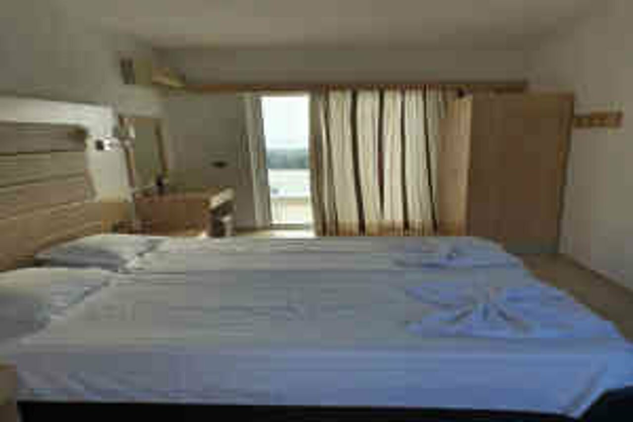 Фото Gardenia Hotel