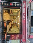 Milano Playstation Cafe (Istanbul, Sisli, Merkez Neighborhood, Harzemshah Street, 36), cafe