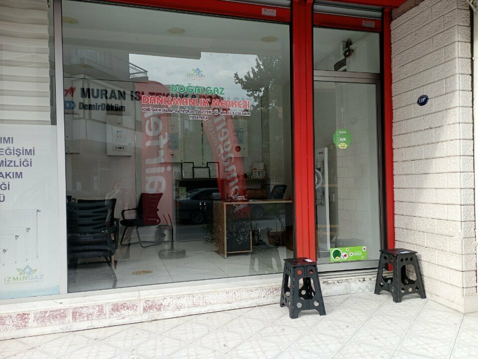 Climate control system repair Kayaoglu Group, Izmir, photo