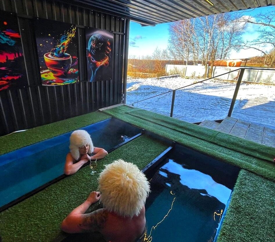 Фото Дом Дрим Корнер