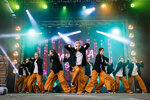 Todes (Engelsa Avenue, 33к1), dance school