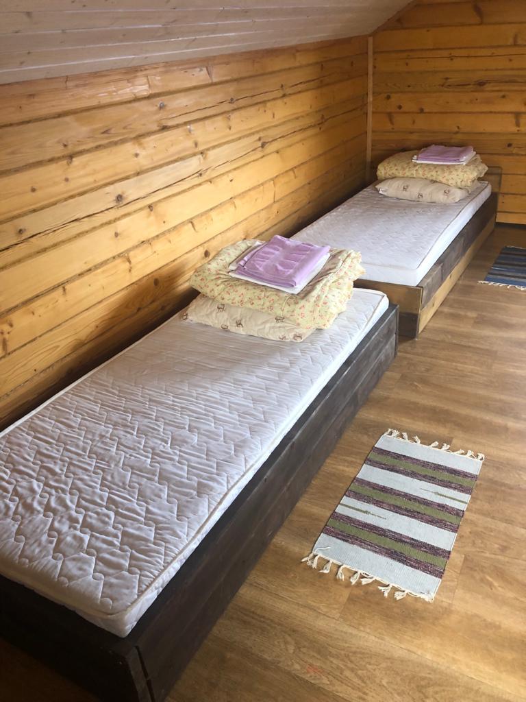 Фото Клуб семейного отдыха Медведь