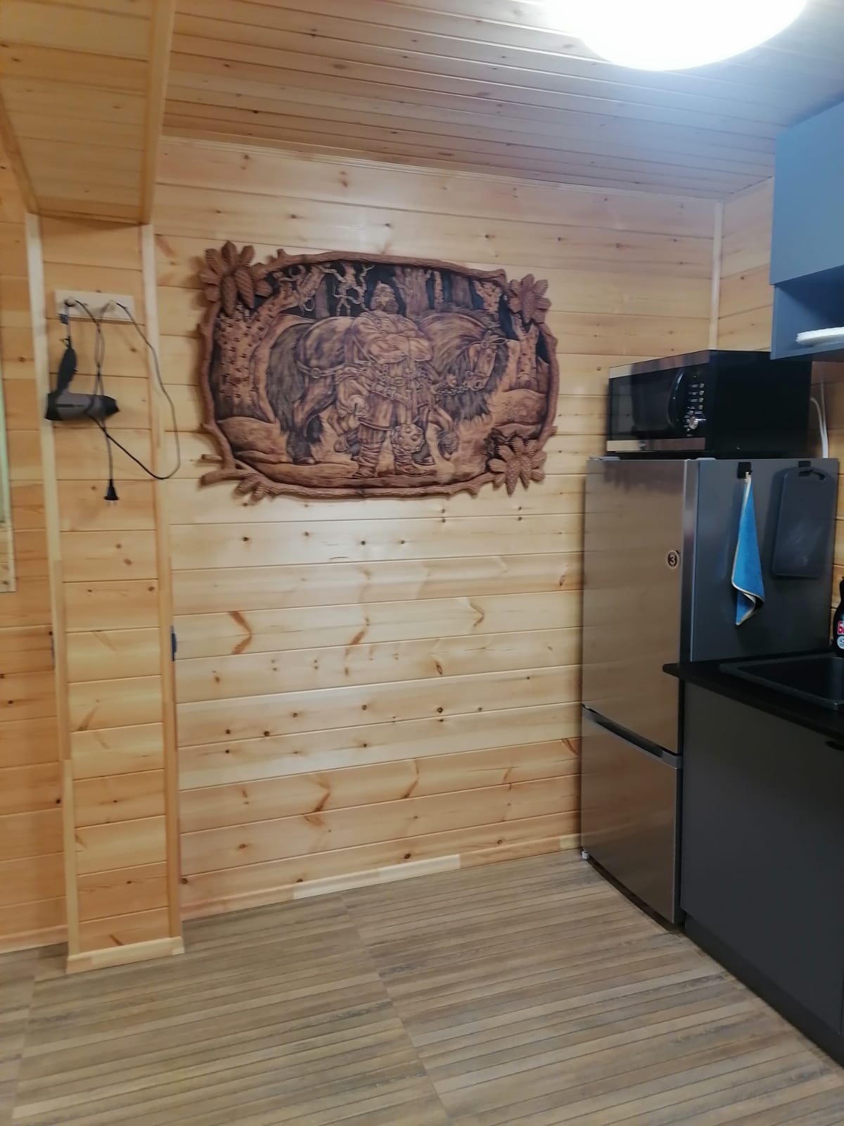 Фото Оздоровительный городок Дружба