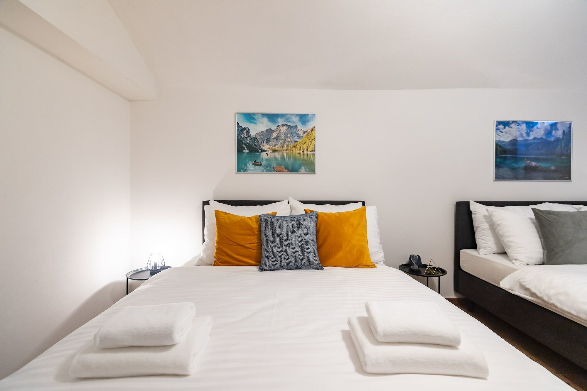 Фото Seven Wishes Boutique Residence