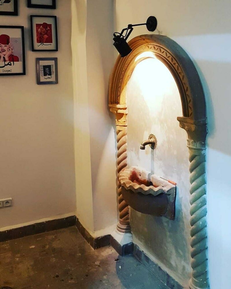 Фото Riad Dar Khmissa