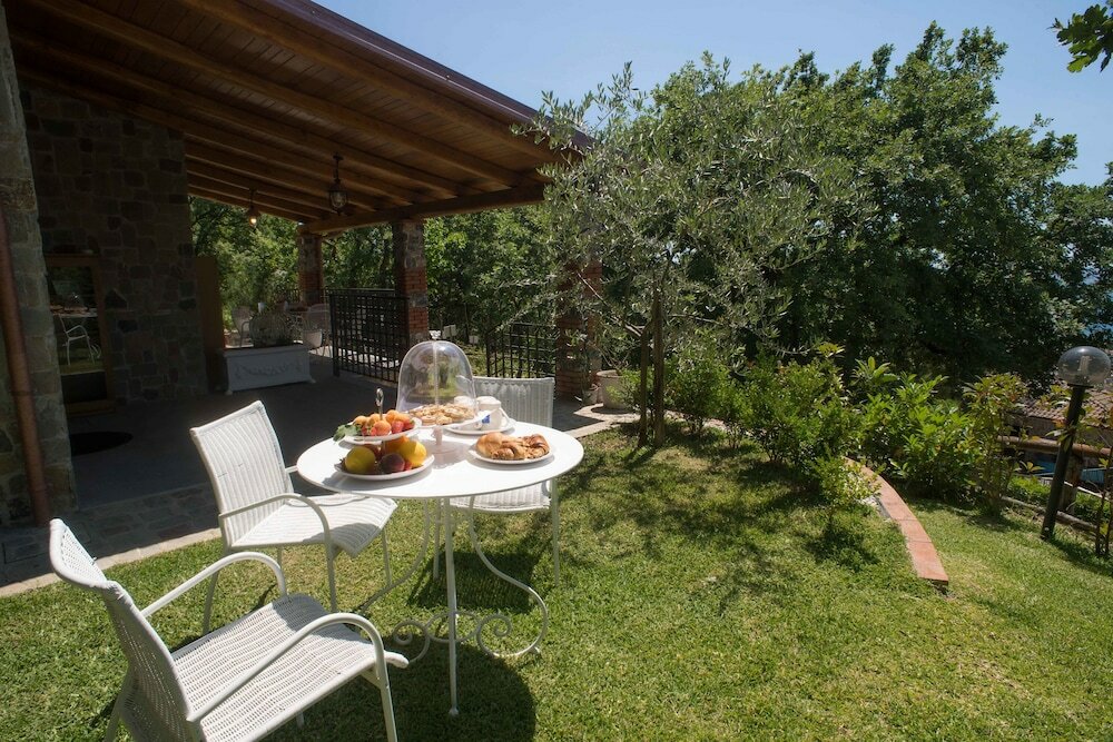 Фото Residenza Lombardi